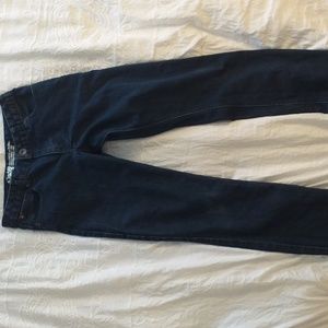 West 49 | Skinny Jean's 12/28